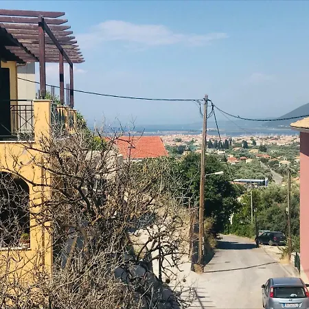 Apartament View *