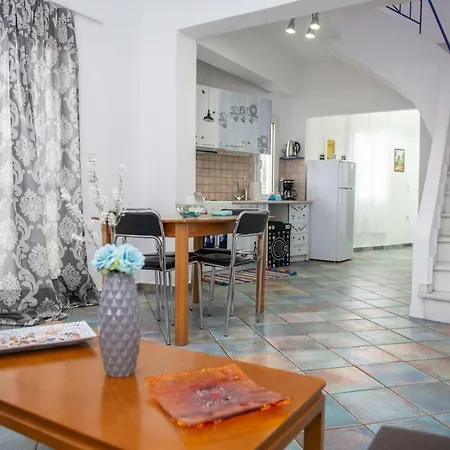 Apartament View
