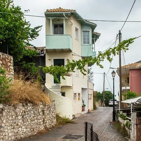 View Apartament *