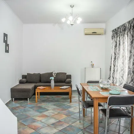 Apartament View *