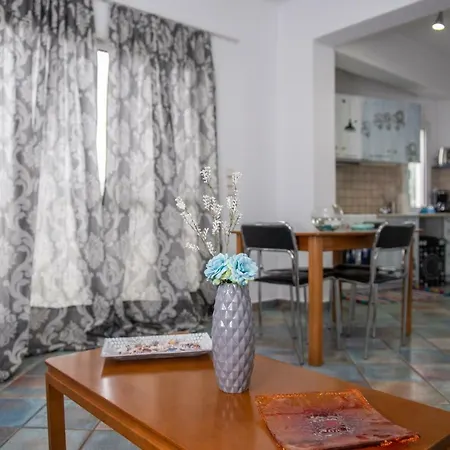 View Apartament