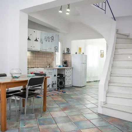 Apartament View
