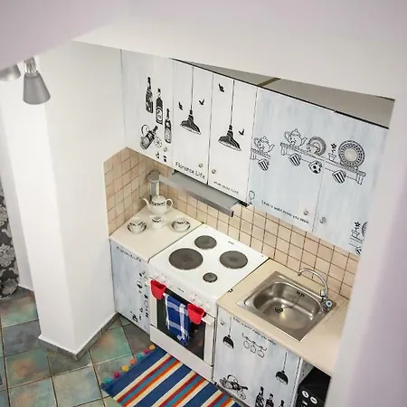 View Apartament