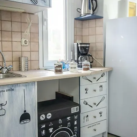 View Apartament
