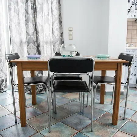 View Apartament
