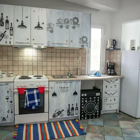 View Apartament *