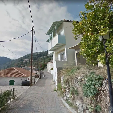 View Appartement Apolpaina